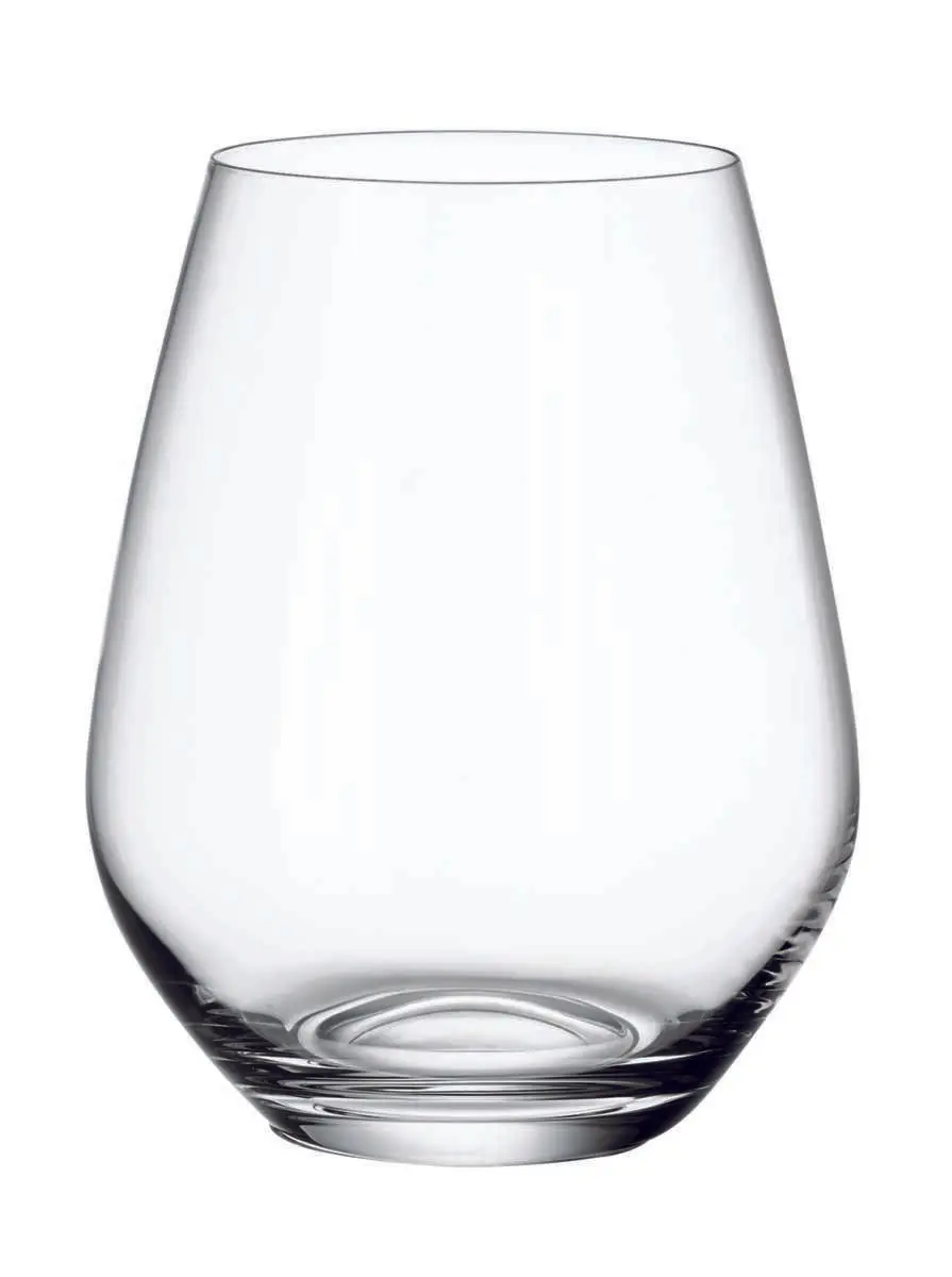 Villeroy & Boch vannglass 4 pk