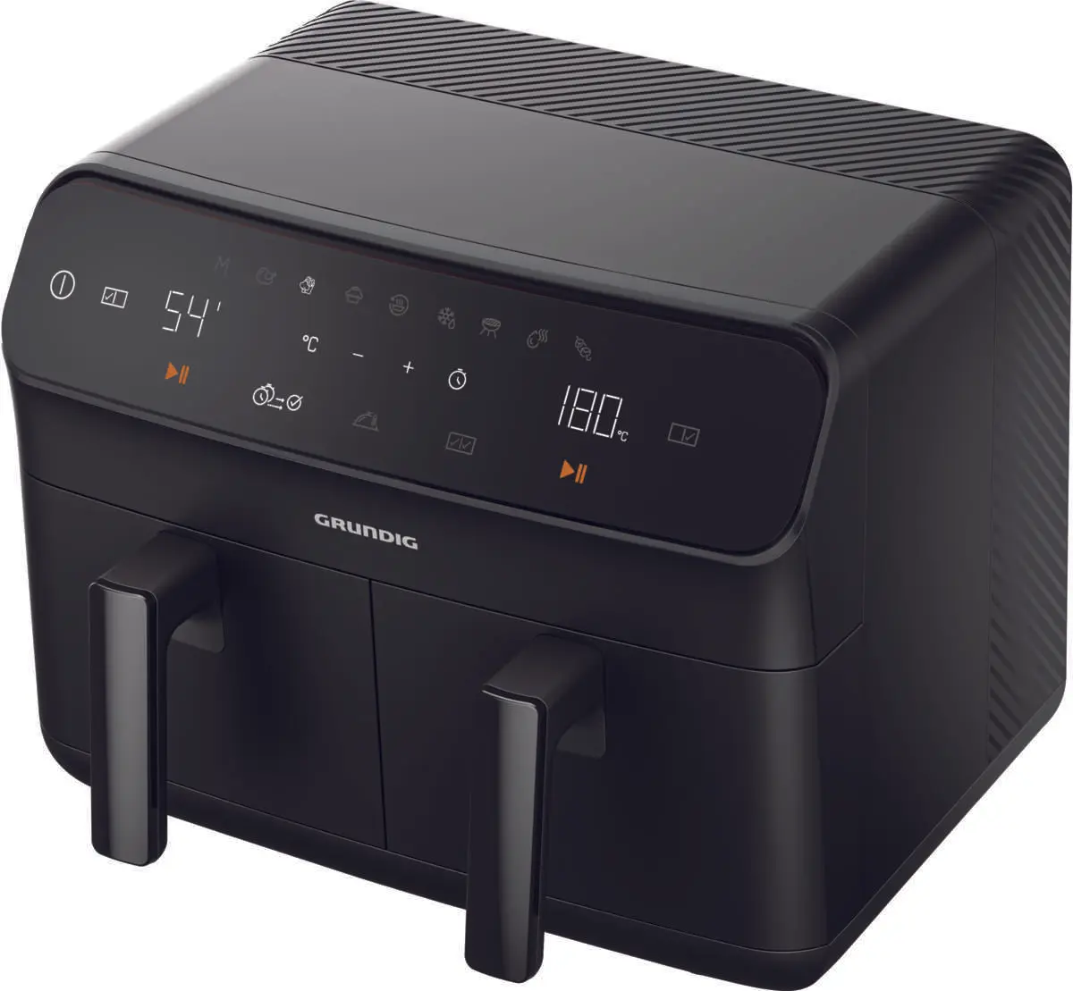 Grundig FRY8320 AirFryer