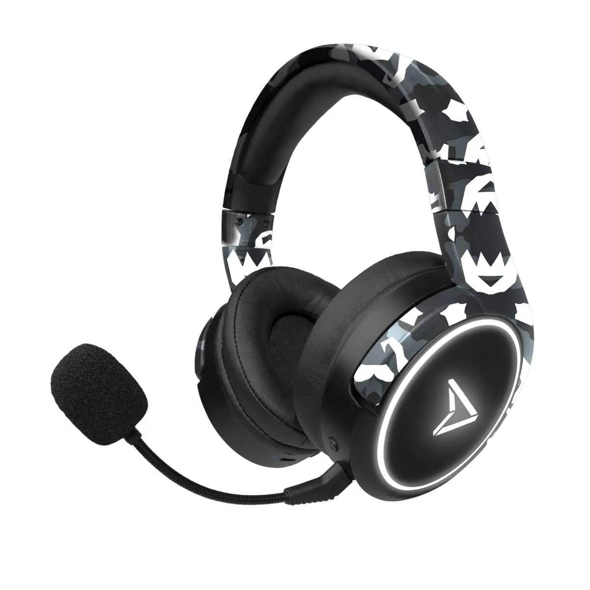 Steelplay® Impulse gamingheadset