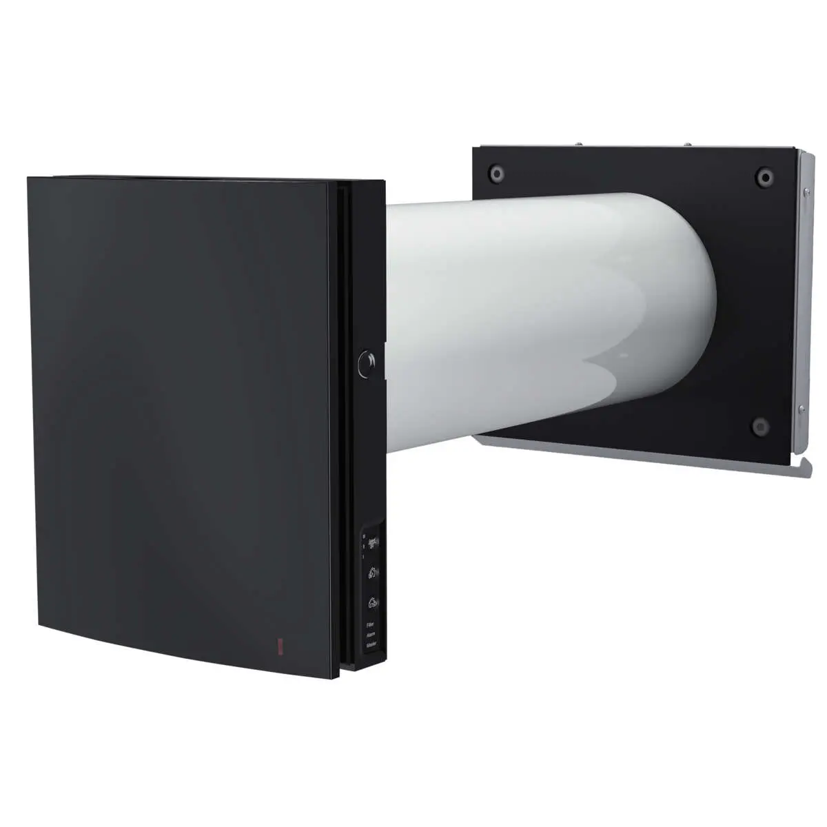 Flexit Roomie Dual WiFi V2 romventilator
