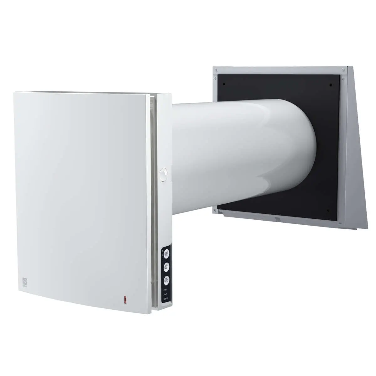 Flexit Roomie One WiFi V2 romventilator