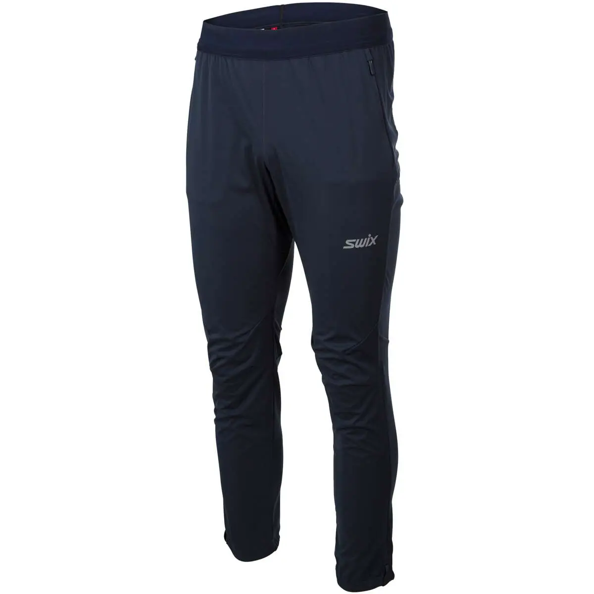 Swix Cross softshellbukse herre
