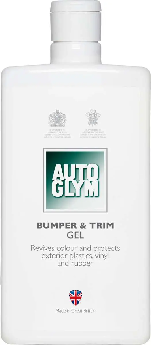 Autoglym Bumper & Trim Gel 500 ml