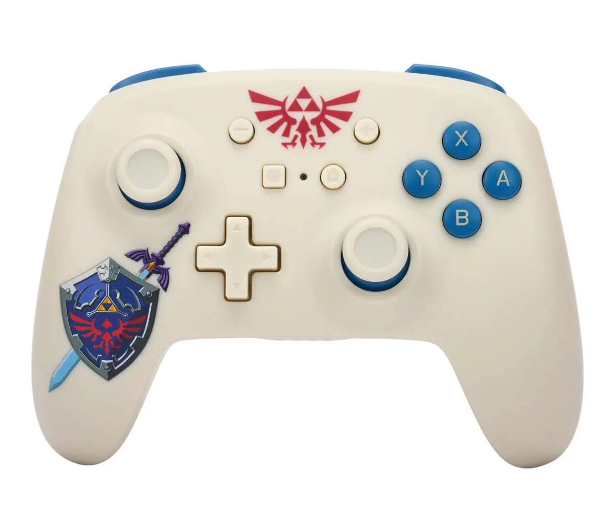 PowerA™ Sworn Protector kontroller til Nintendo Switch™