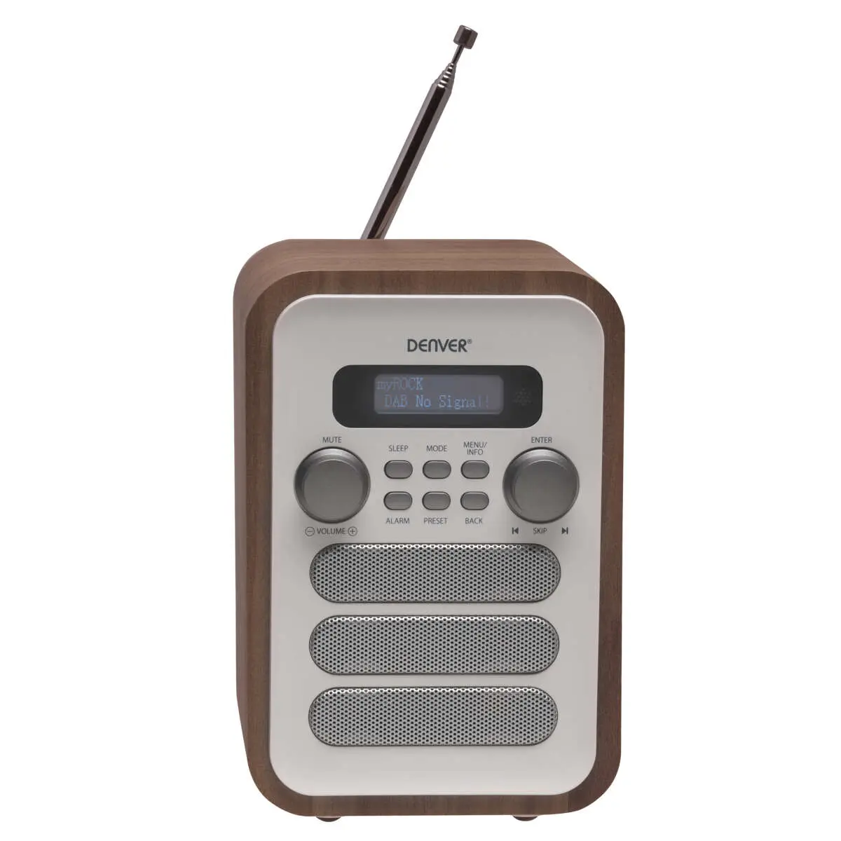 Denver DAB-48 DAB+ radio