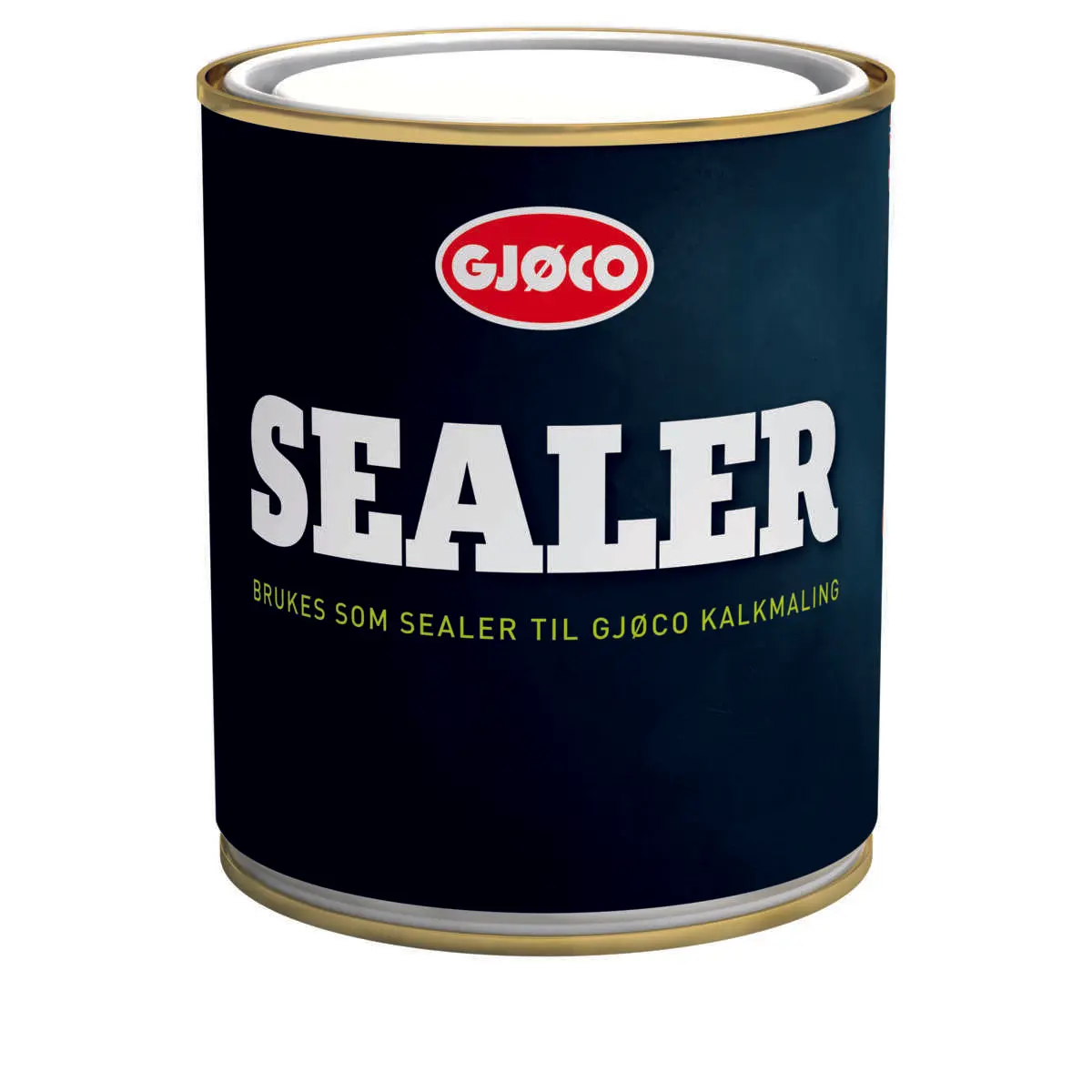 Gjøco Sealer