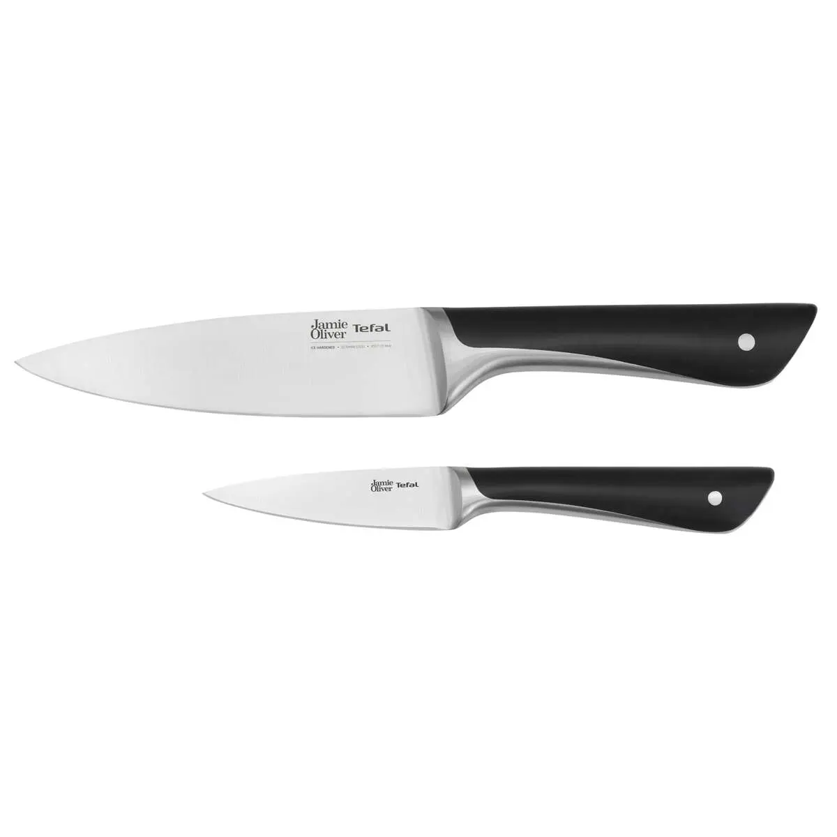 Jamie Oliver knivsett 2 deler