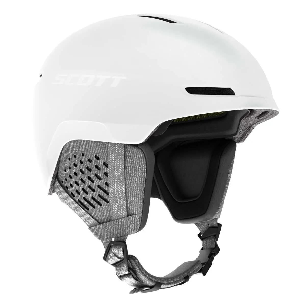 SCOTT Track alpinhjelm