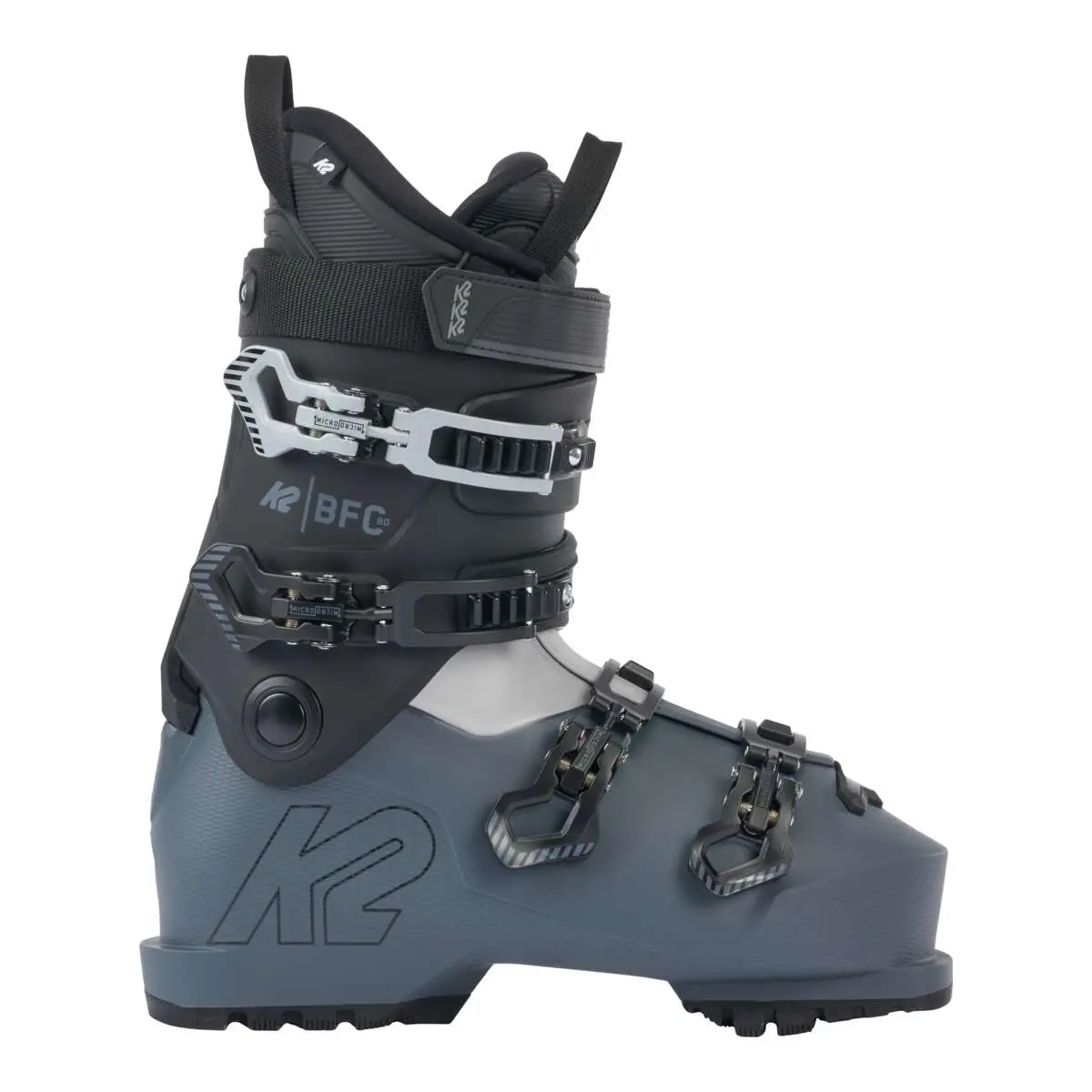 K2 BFC 80 alpinstøvler 25