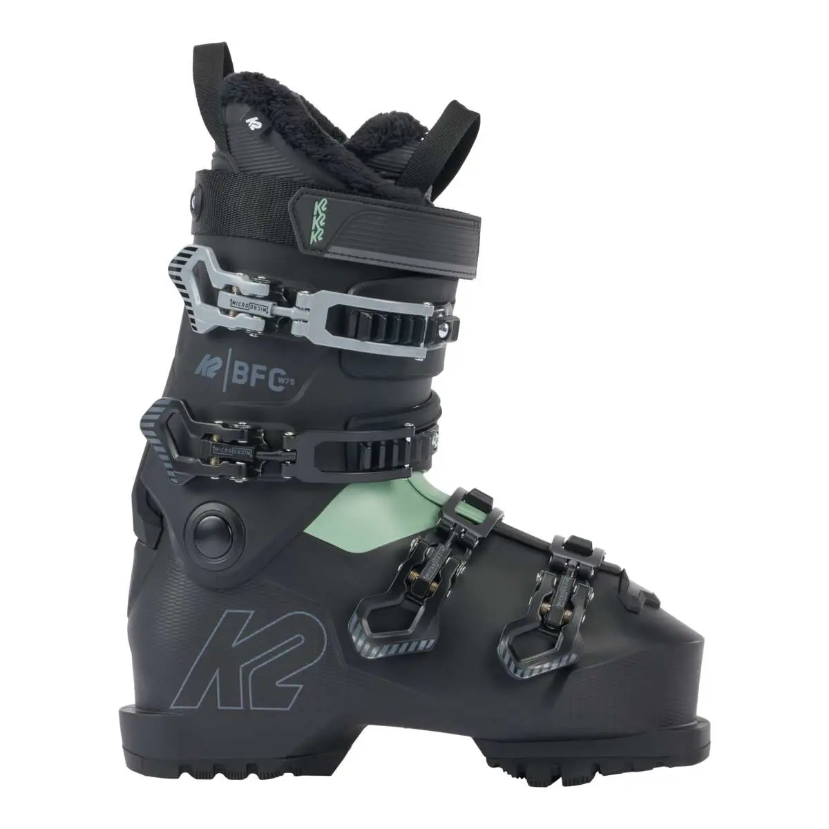 K2 BFC 75 W alpinstøvler 25