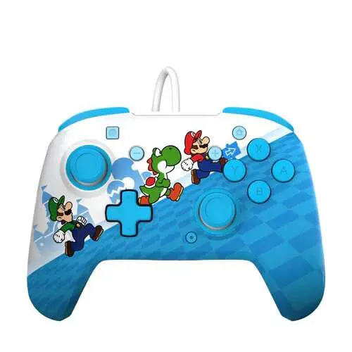 PDP Rematch Mario Escape kontroller til Nintendo Switch™