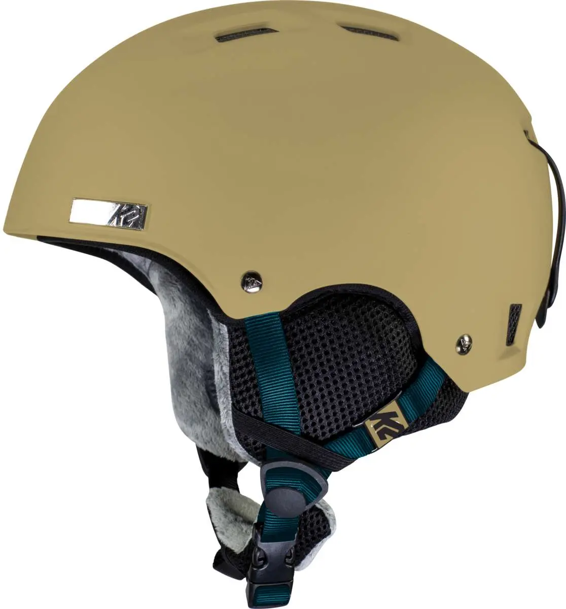K2 Verdict alpinhjelm voksen