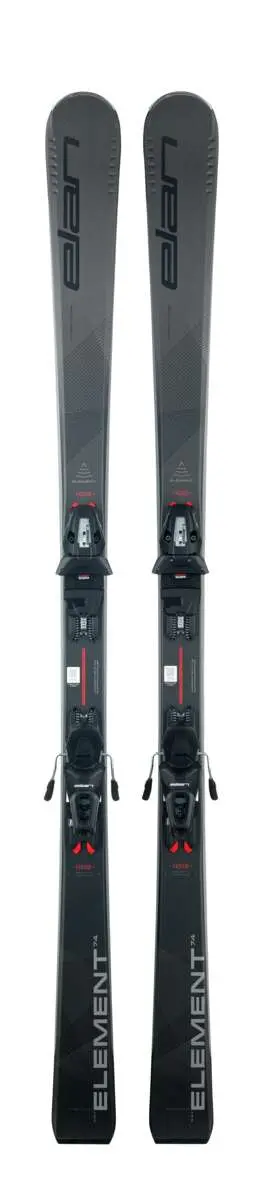 Elan Element 74 LS 10,0 GW alpinski voksen 24