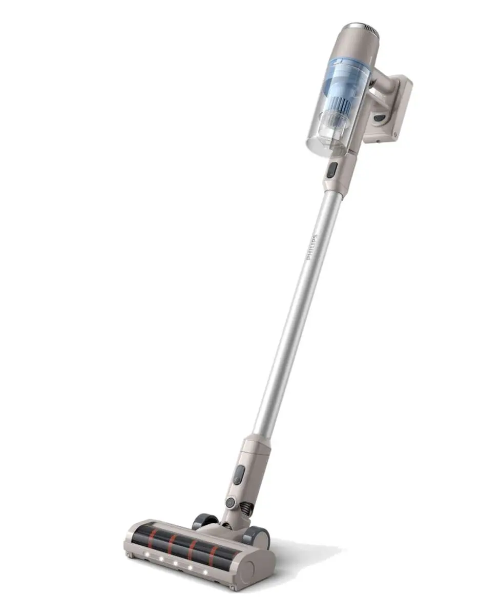 Philips XC2011/01 2-i-1 støvsuger