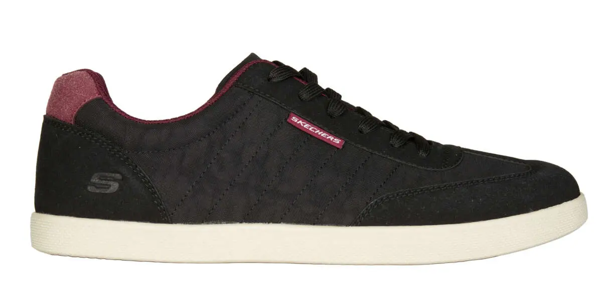 Skechers Placer Vinson sneakers herre