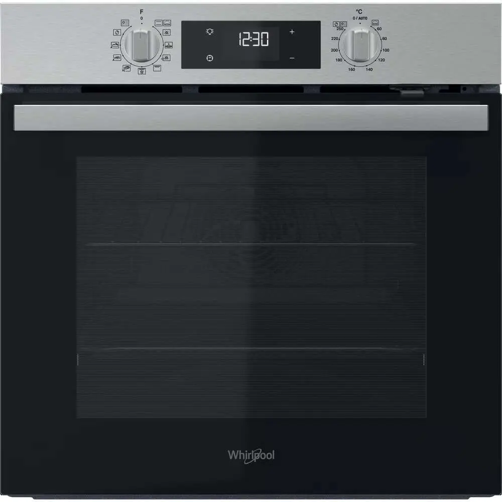 Whirlpool OMR58RR1X stekeovn