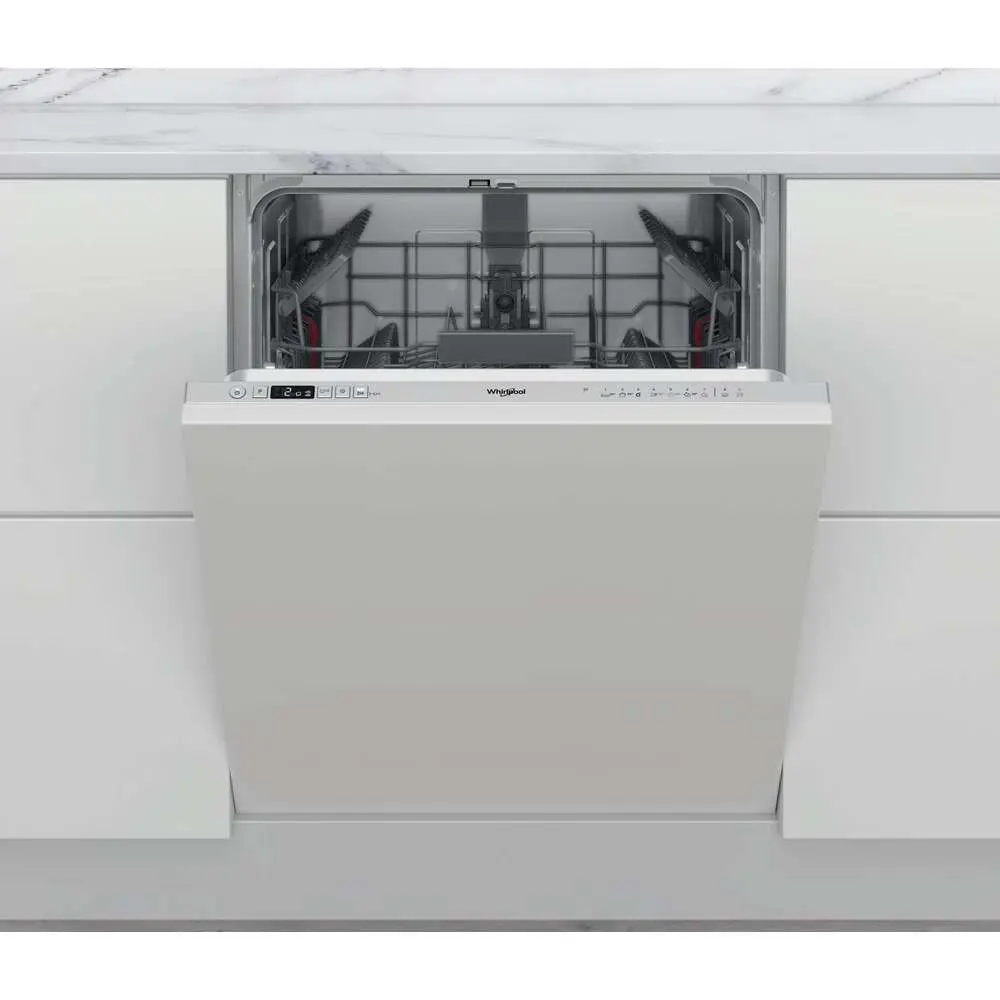 Whirlpool W2I HD524 AS oppvaskmaskin