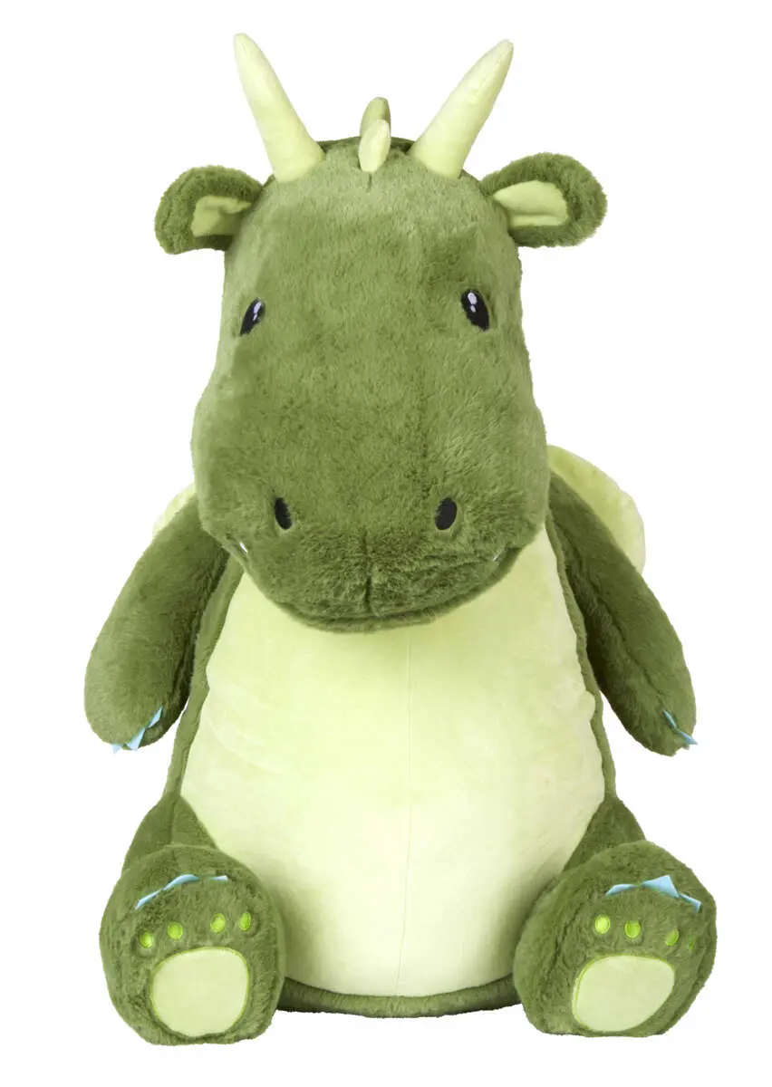 OKIDOKI dinosaur