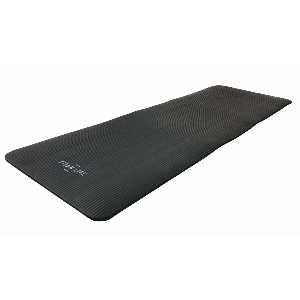 Titan Life treningsmatte L
