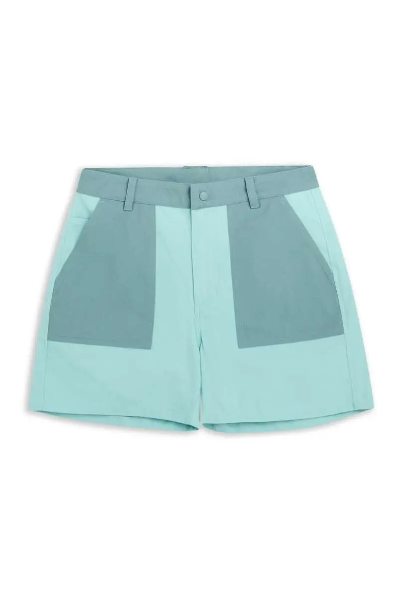 Missing Link Kvalvika turshorts dame