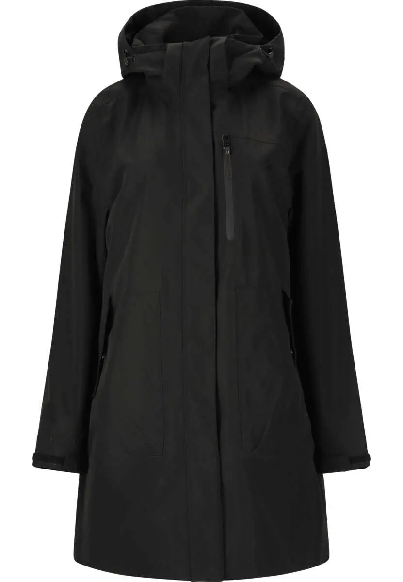 Northpeak Vinstra parkas dame