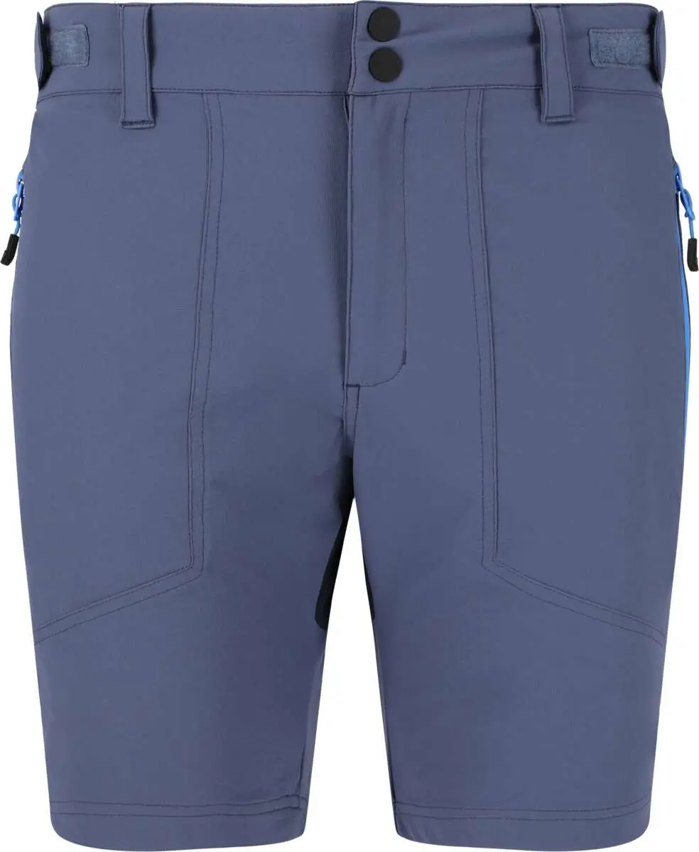 Northpeak Rasletinn turshorts herre