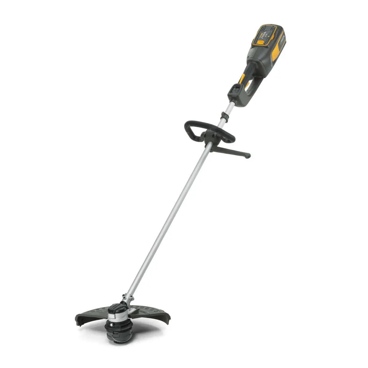 Stiga BC 700e gresstrimmer/ryddesag u/ batteri