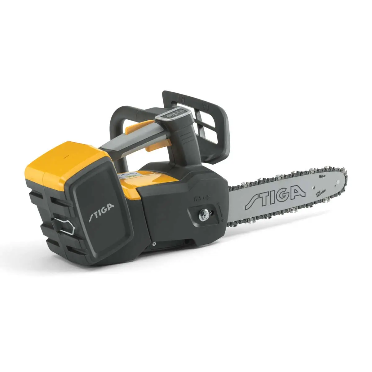 Stiga PR 700e motorsag u/batteri