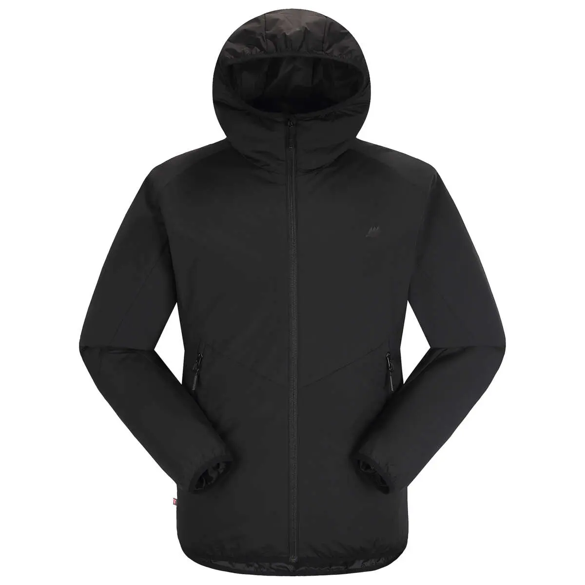 Skogstad Drangen Light PrimaLoft jakke herre