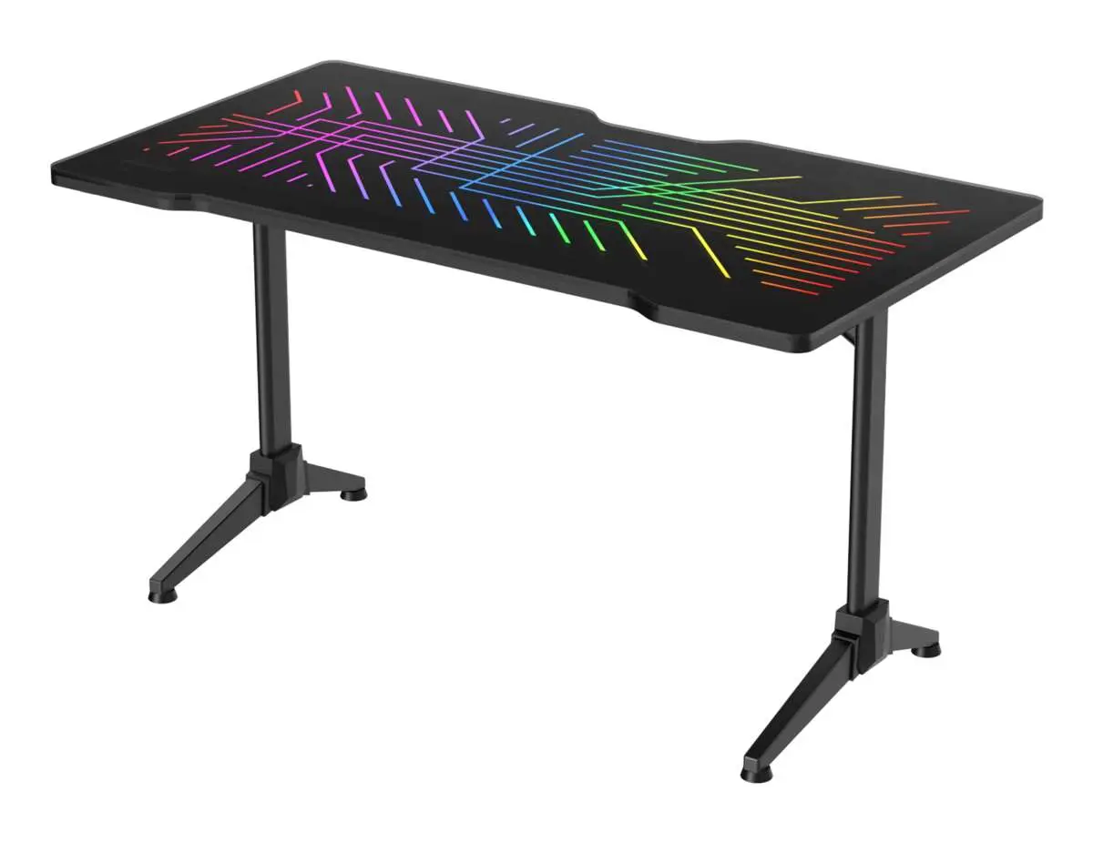 Deltaco Gaming GAM-150 gamingbord