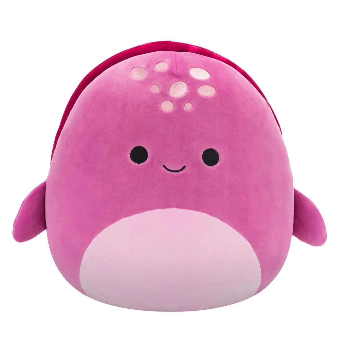 Squishmallows® Tudor Skilpadde 30 cm