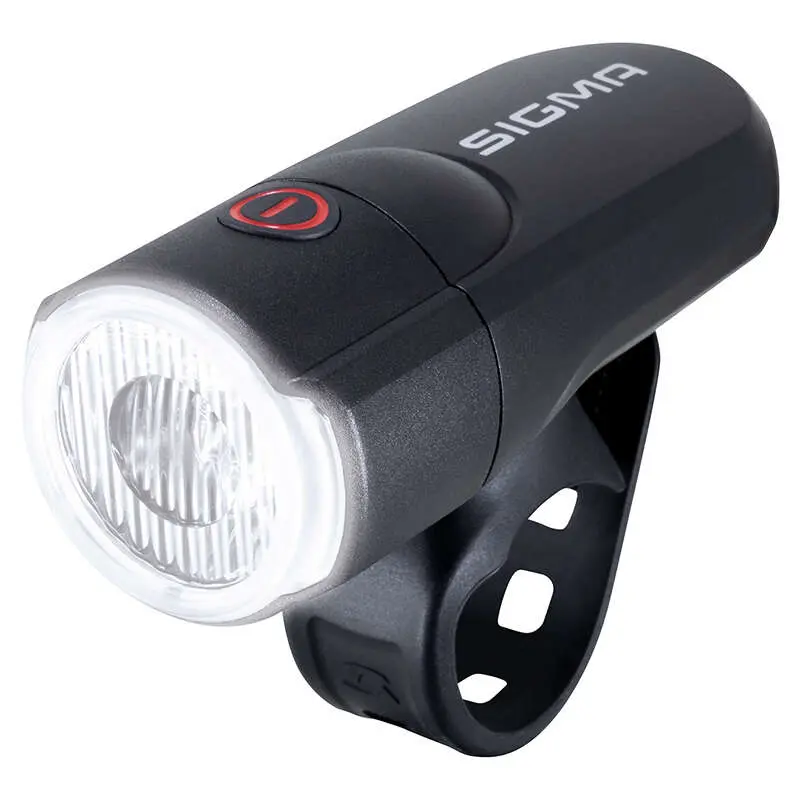 Sigma Aura 30 sykkellykt