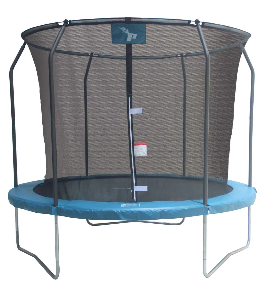 Pro Flyer Highbounce trampoline 3,05 m komplett 2025