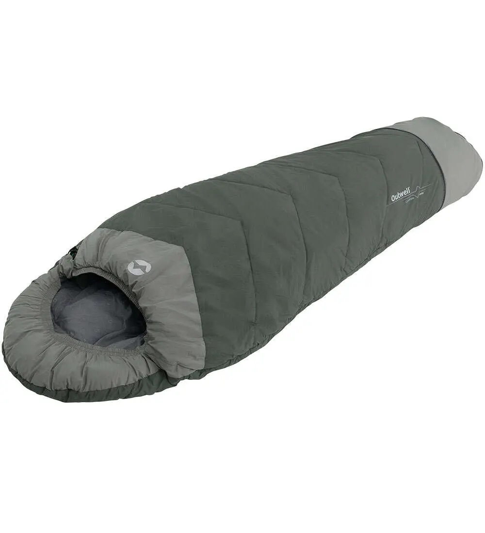 Outwell Convertible fibersovepose junior 2026