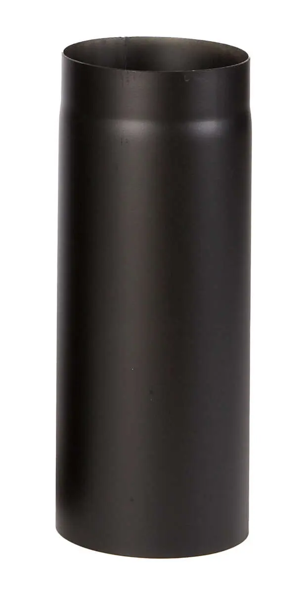 Tolmer Ø180x500 røkrør