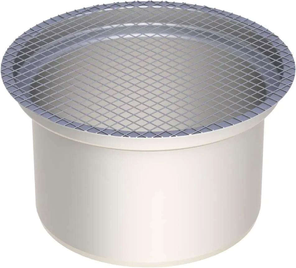 Tolmer Vision Gnistfanger