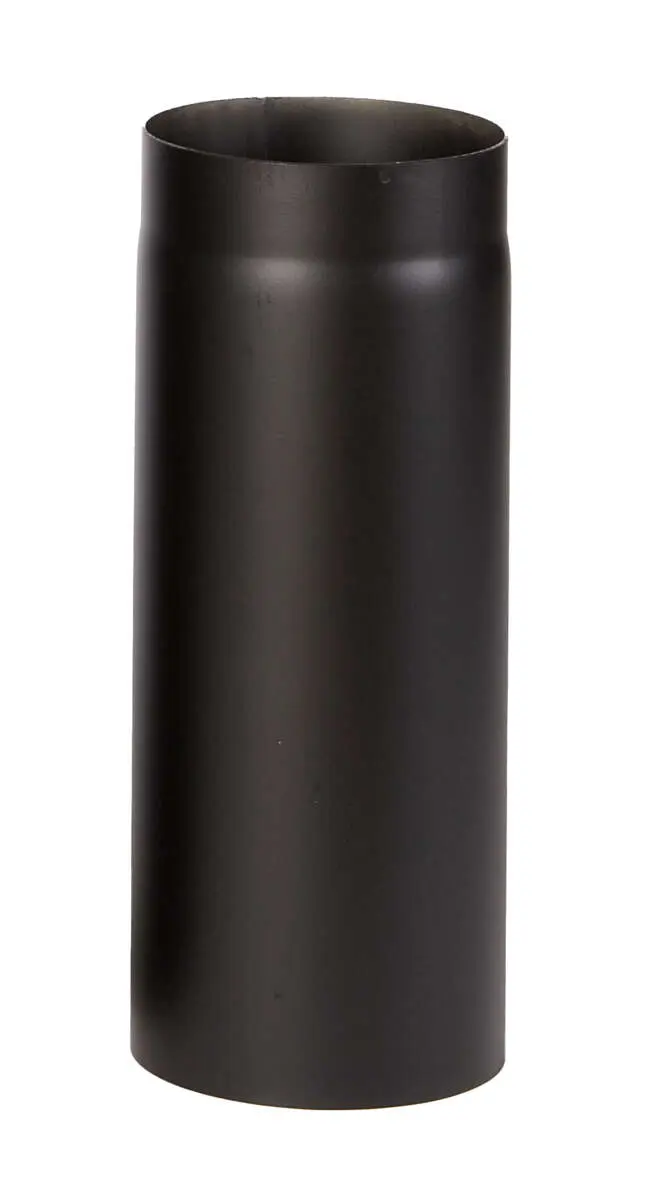 Tolmer Ø200x500 røkrør