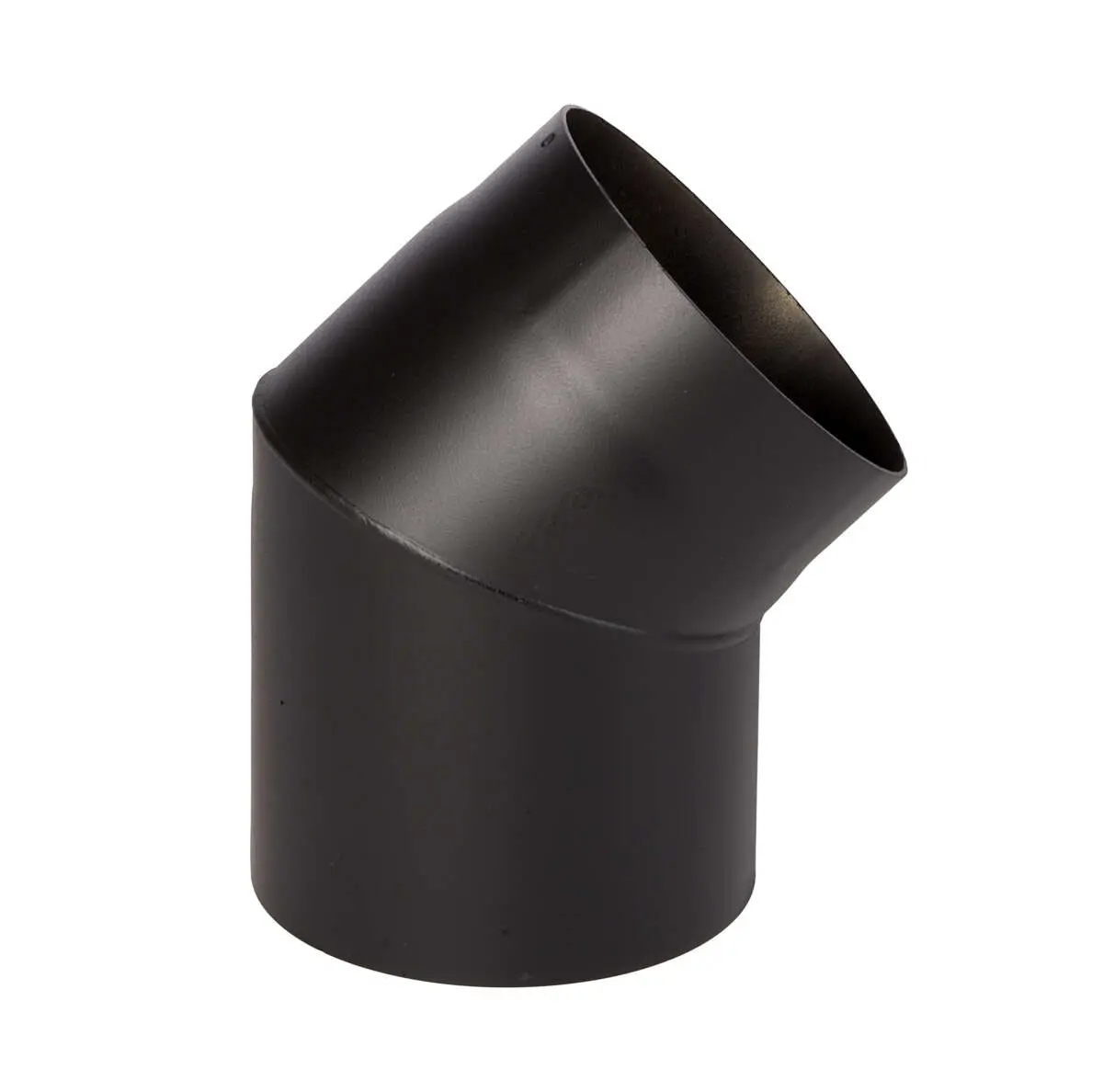 Tolmer Ø180x45° knerør