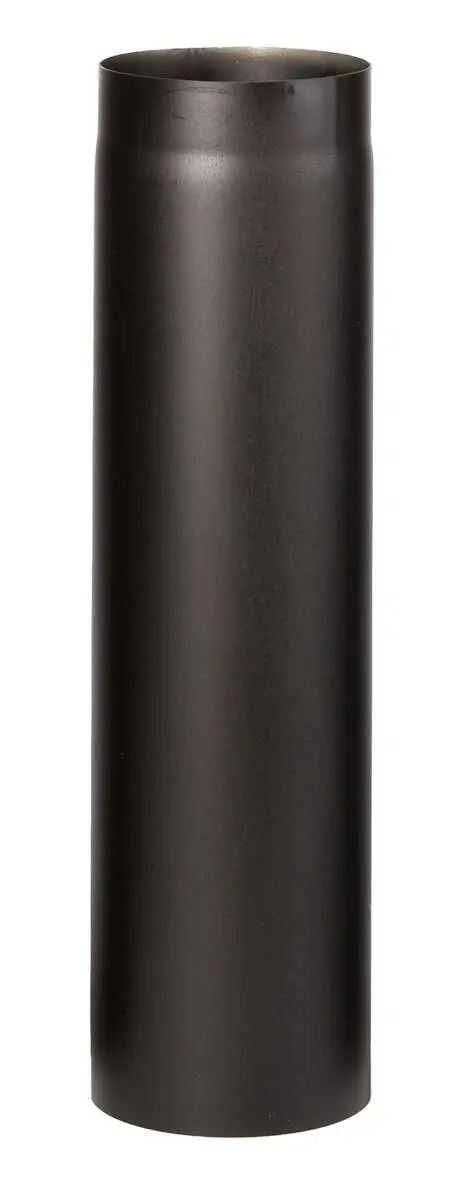 Tolmer Ø180x750 røkrør