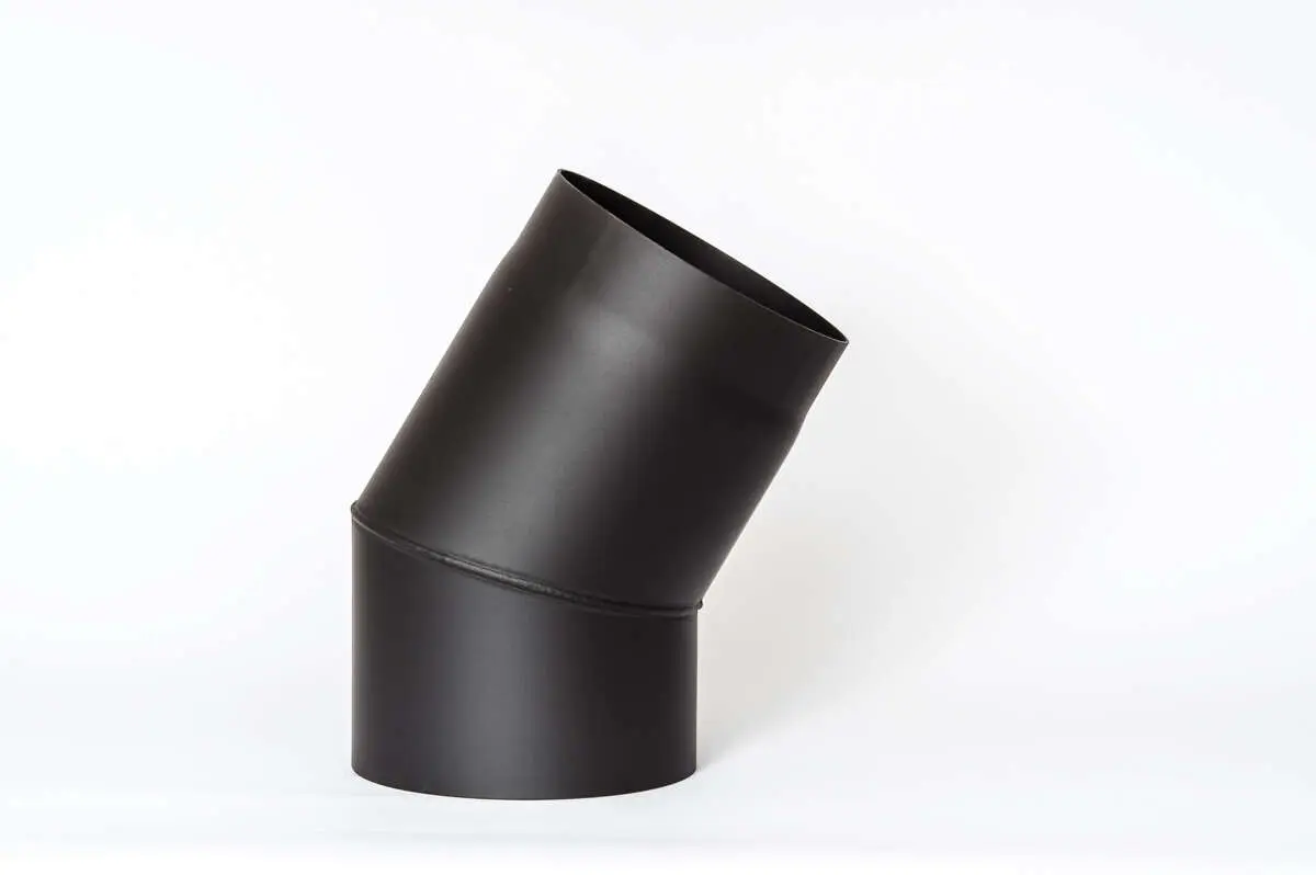 Tolmer Ø200x30° knerør