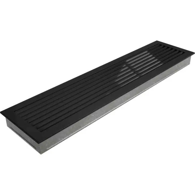Tolmer Fresh ventilrist 17x70 cm