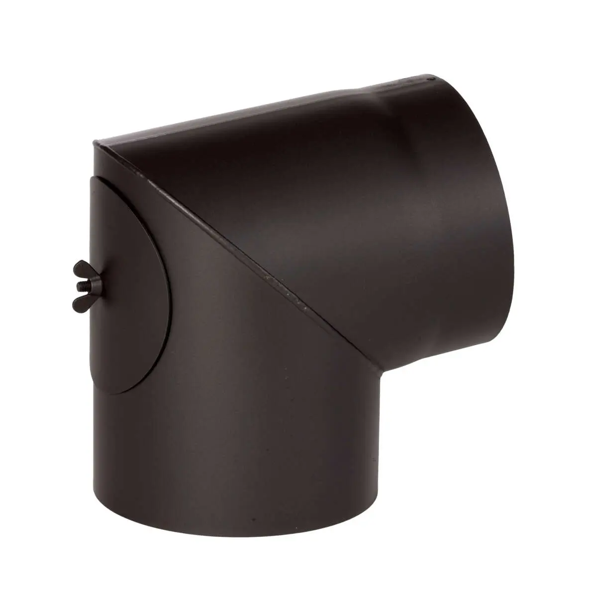 Tolmer Ø200x90° knerør