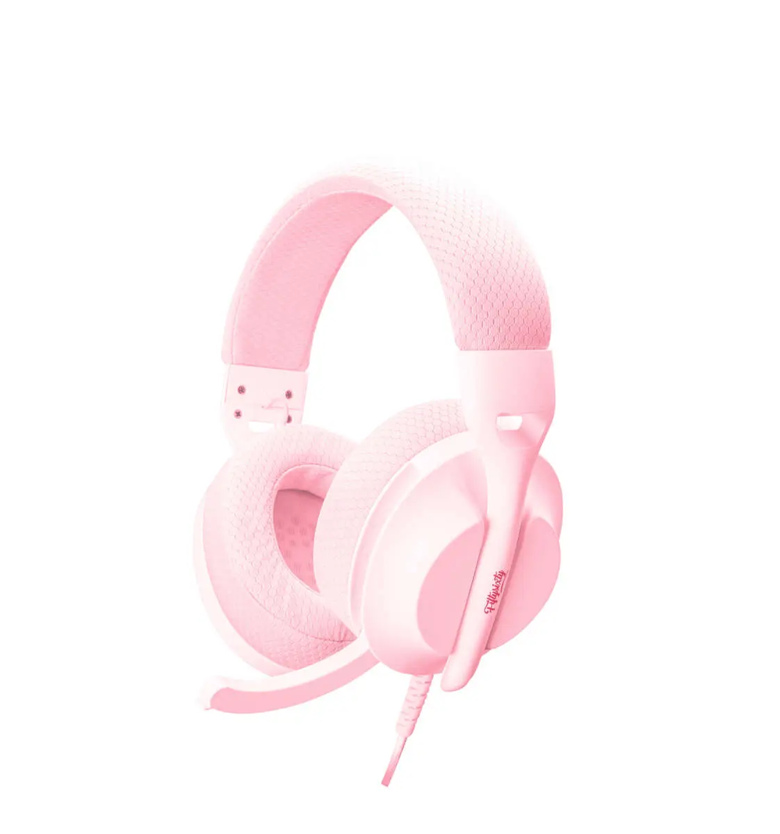 FiftySixty® 5060 Hare Ultralight gamingheadset
