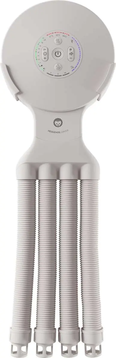 Hedgehog™ Dryer Octopus T2 skotørker