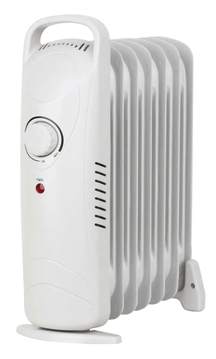 Calor JL6 700W oljefylt radiator