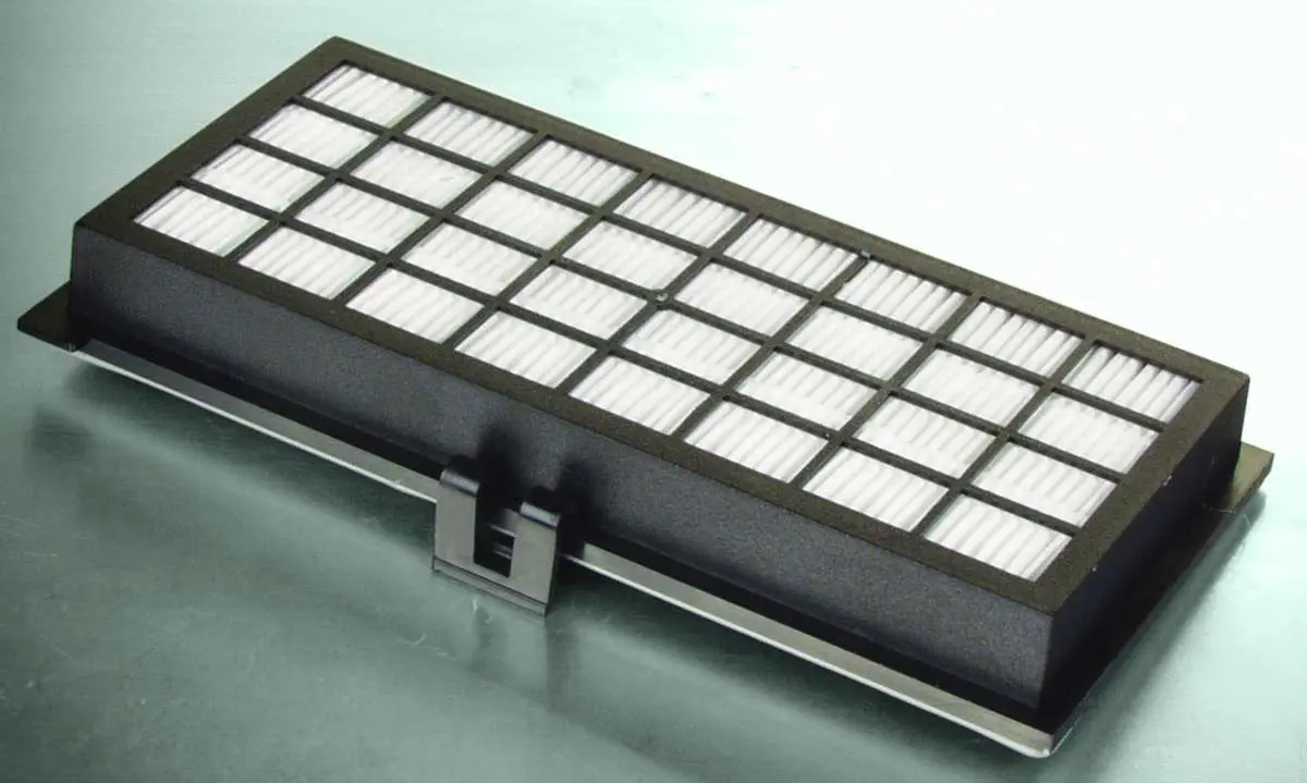 NQ Vacuum Miele HEPA filter s300-s658i / s700i-799