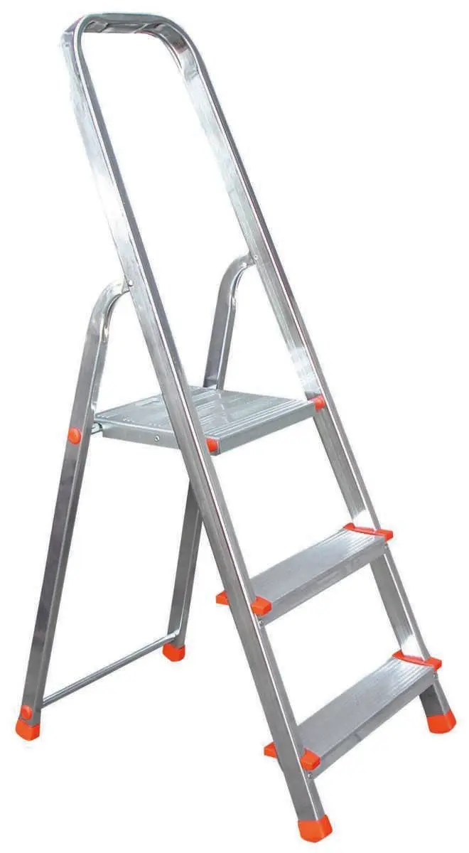 Probuilder gardintrapp 3-trinn