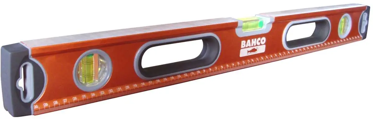 Bahco vater 1200mm 3 libeller 466-1200