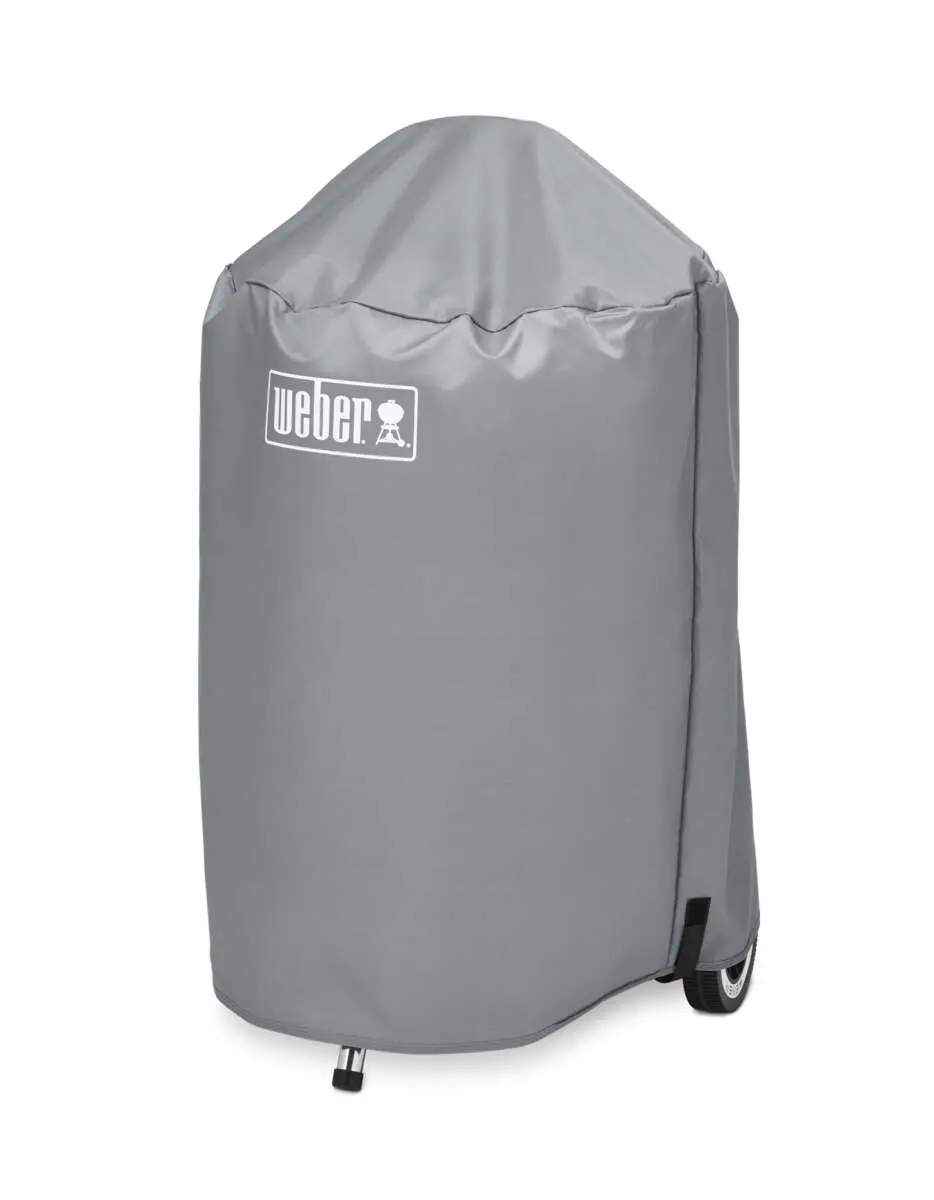 Weber kulegrill 47 grilltrekk