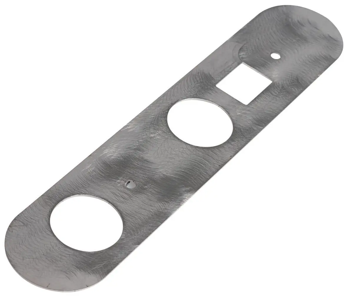 Yale Doorman dekkplate
